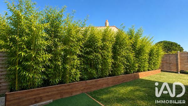 Maison à vendre 5 pièces 120 m² Fouras