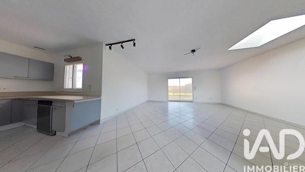 Maison à vendre 5 pièces 120 m² Fouras