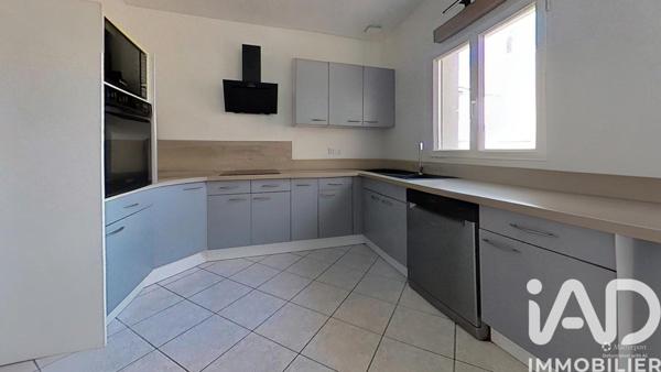 Maison à vendre 5 pièces 120 m² Fouras