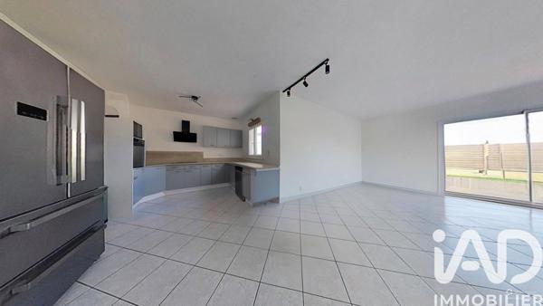 Maison à vendre 5 pièces 120 m² Fouras