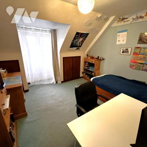 Maison à vendre Guer Morbihan 56