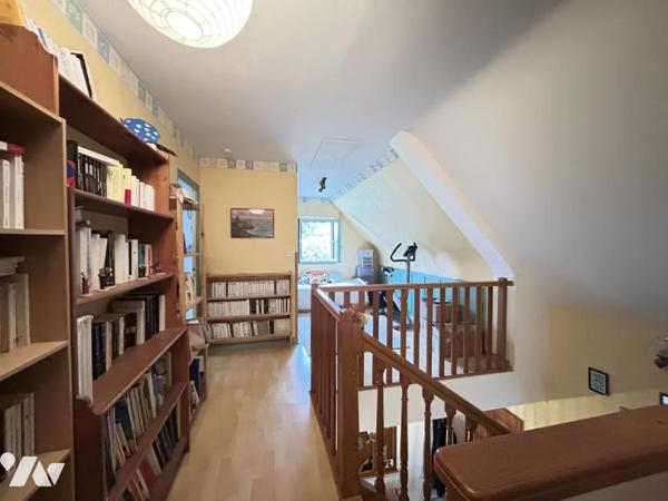 Maison à vendre Guer Morbihan 56