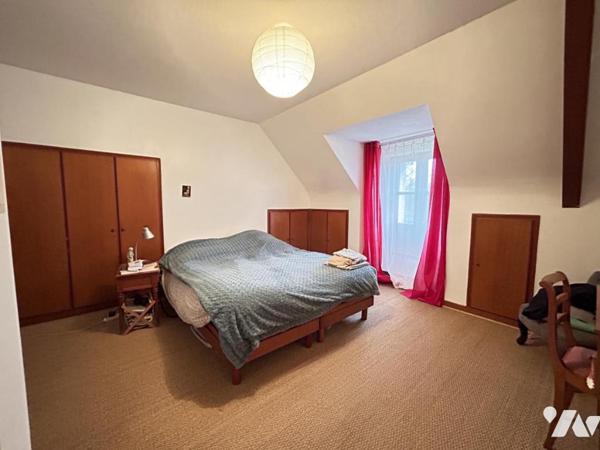Maison à vendre Guer Morbihan 56