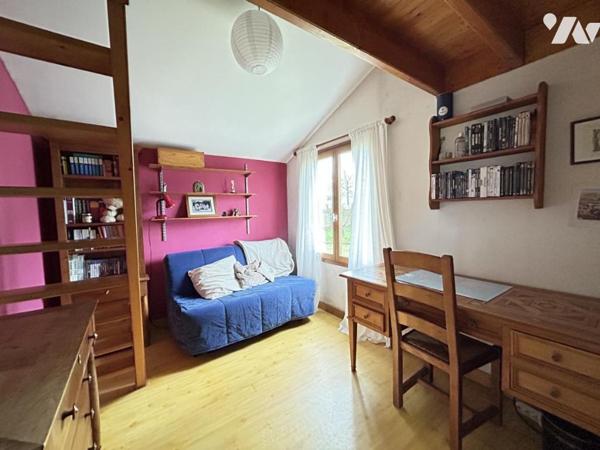 Maison à vendre Guer Morbihan 56