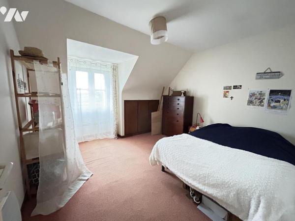 Maison à vendre Guer Morbihan 56
