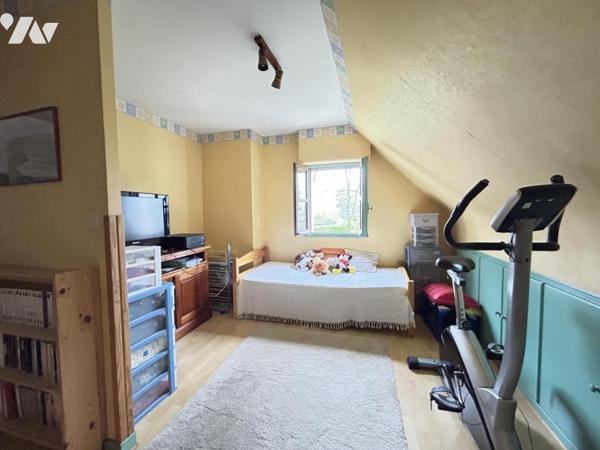Maison à vendre Guer Morbihan 56