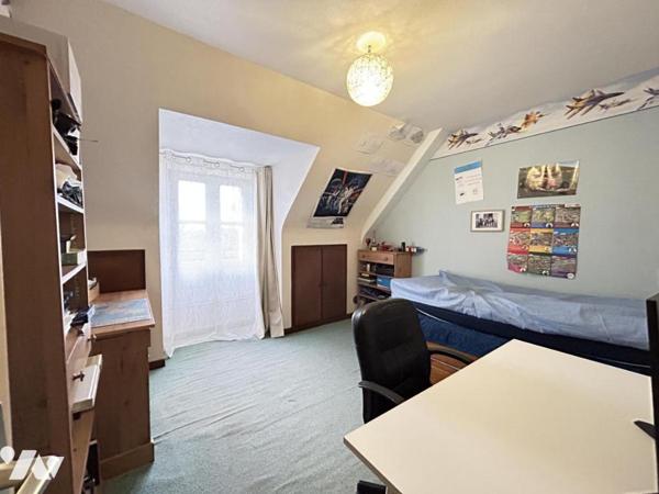 Maison à vendre Guer Morbihan 56