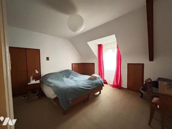 Maison à vendre Guer Morbihan 56