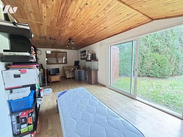 Maison à vendre Guer Morbihan 56