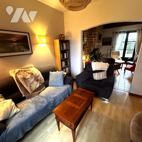 Maison à vendre Guer Morbihan 56