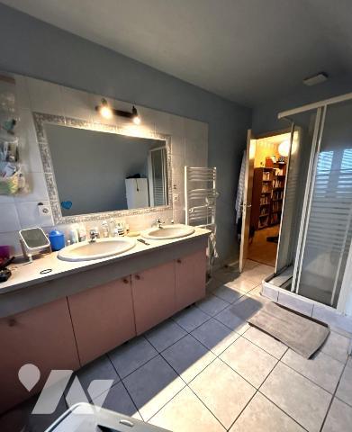 Maison à vendre Guer Morbihan 56