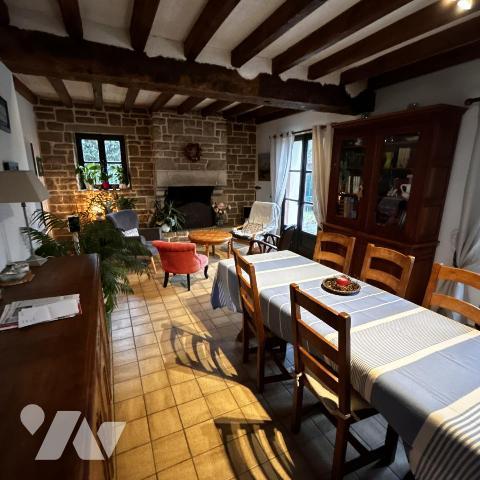 Maison à vendre Guer Morbihan 56