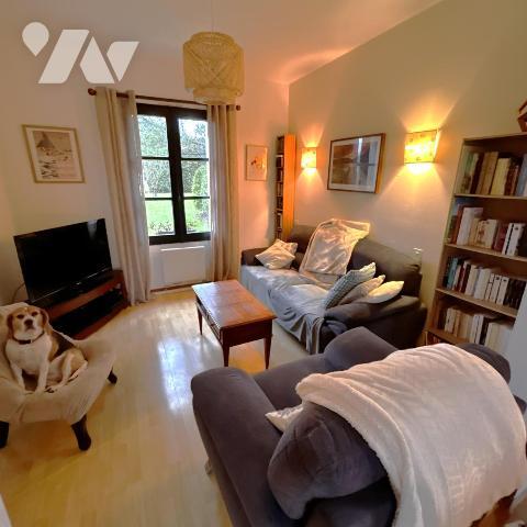 Maison à vendre Guer Morbihan 56