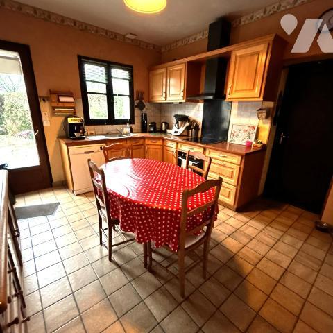 Maison à vendre Guer Morbihan 56