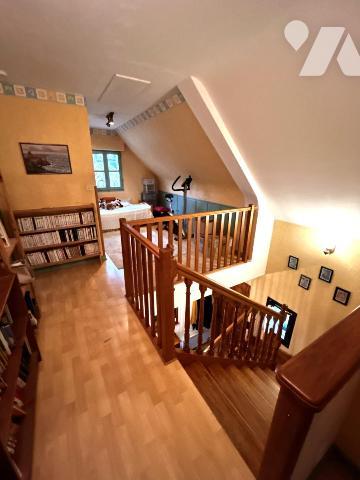 Maison à vendre Guer Morbihan 56