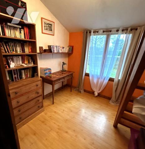 Maison à vendre Guer Morbihan 56