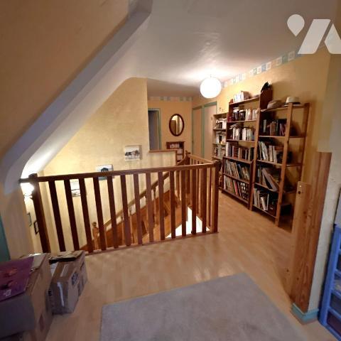 Maison à vendre Guer Morbihan 56