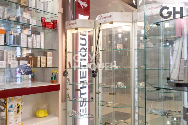 FONDS DE COMMERCE ESTHETIQUE-ONGLERIE