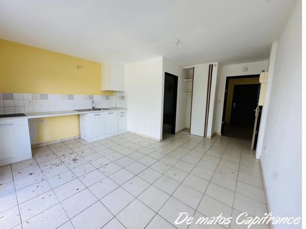 Appartement à vendre 1 pièces SINNAMARY (973) Studio tout équipé