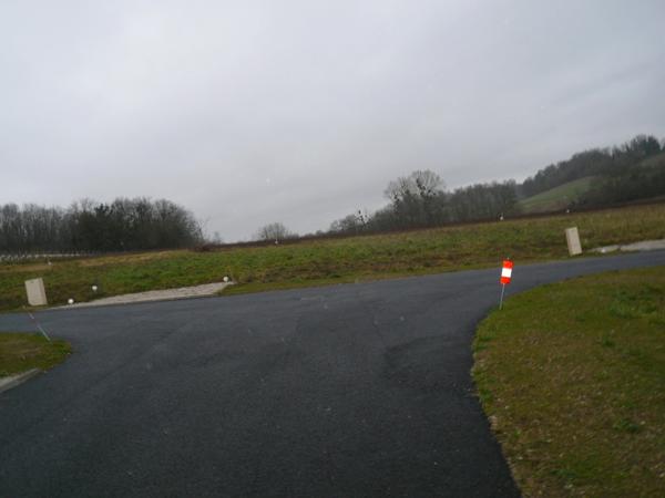 ⚜ A Vendre Terrains à Construire Viabilisés SAINT LAURENT DE COGNAC ⚜