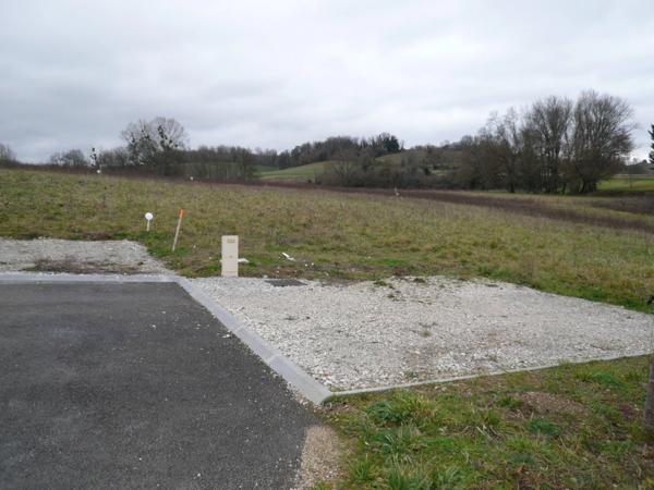 ⚜ A Vendre Terrains à Construire Viabilisés SAINT LAURENT DE COGNAC ⚜