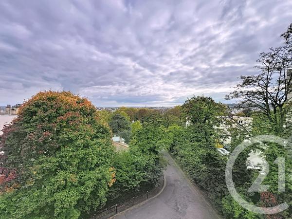 Appartement F3 à vendre  3 pièces - 56,34 m2 NANCY - 54