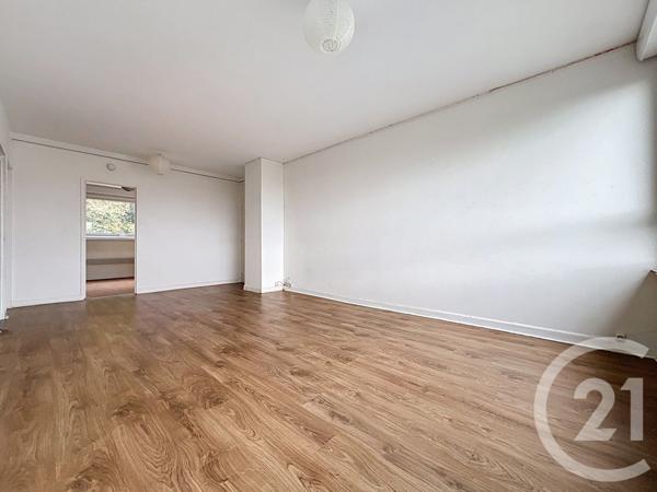 Appartement F3 à vendre  3 pièces - 56,34 m2 NANCY - 54