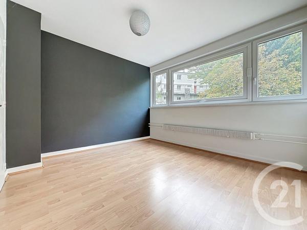 Appartement F3 à vendre  3 pièces - 56,34 m2 NANCY - 54