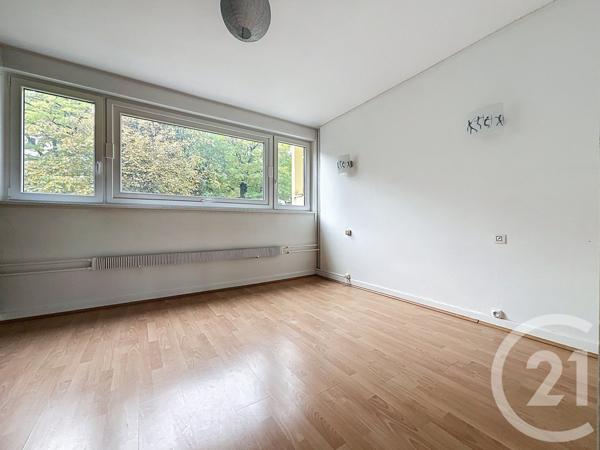 Appartement F3 à vendre  3 pièces - 56,34 m2 NANCY - 54