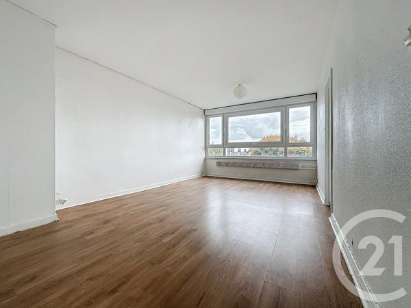 Appartement F3 à vendre  3 pièces - 56,34 m2 NANCY - 54