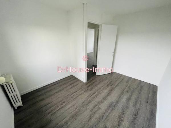 Appartement à vendre 3 pièces de 51 m²