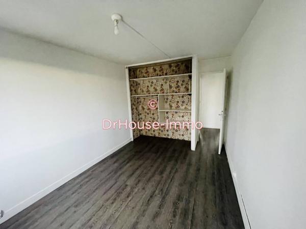 Appartement à vendre 3 pièces de 51 m²