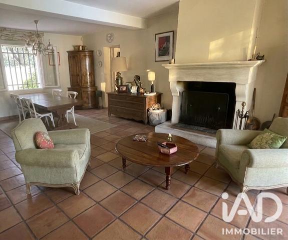 Maison à vendre 5 pièces 163 m² Rognac