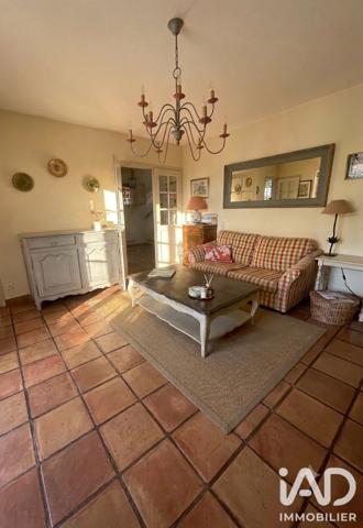 Maison à vendre 5 pièces 163 m² Rognac