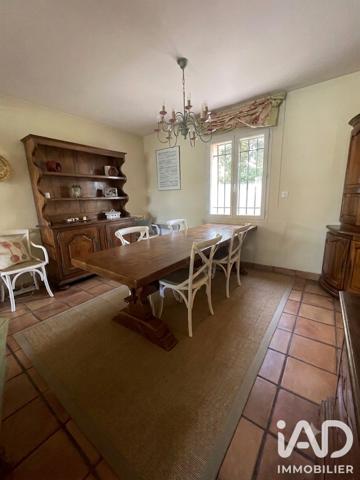 Maison à vendre 5 pièces 163 m² Rognac