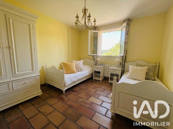 Maison à vendre 5 pièces 163 m² Rognac