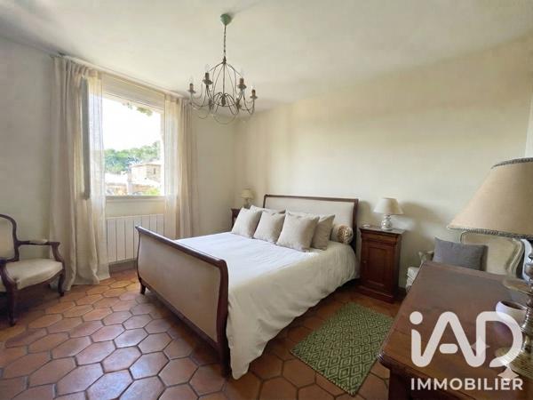 Maison à vendre 5 pièces 163 m² Rognac