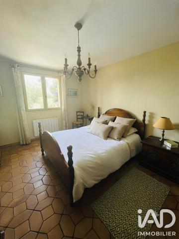 Maison à vendre 5 pièces 163 m² Rognac