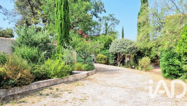 Maison à vendre 5 pièces 163 m² Rognac