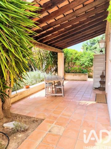 Maison à vendre 5 pièces 163 m² Rognac