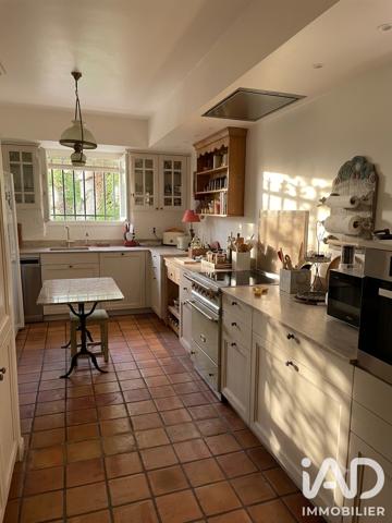 Maison à vendre 5 pièces 163 m² Rognac