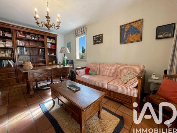 Maison à vendre 5 pièces 163 m² Rognac
