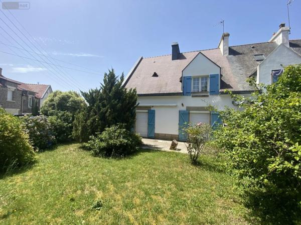 Achat - Maison Hennebont 56700 6 pièces 150 m 2 395 m 2