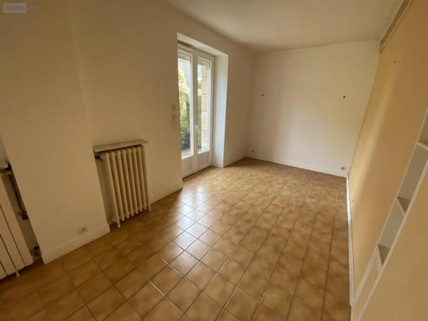 Achat - Maison Hennebont 56700 6 pièces 150 m 2 395 m 2