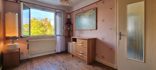 Vente / Maison de plain-pied