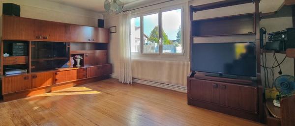 Vente / Maison de plain-pied