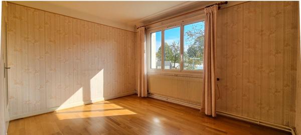 Vente / Maison de plain-pied