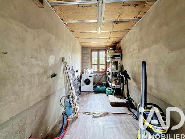 Maison à vendre 6 pièces 137 m² Pacé