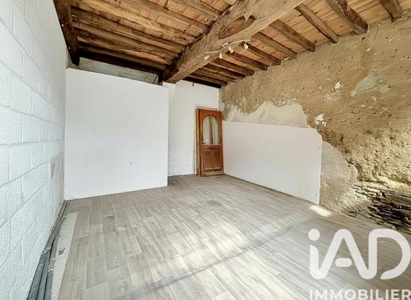 Maison à vendre 6 pièces 137 m² Pacé