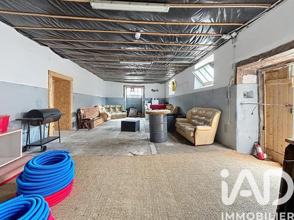 Maison à vendre 6 pièces 137 m² Pacé